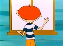 دوبی نابغه (فصل 1 - قسمت 5)